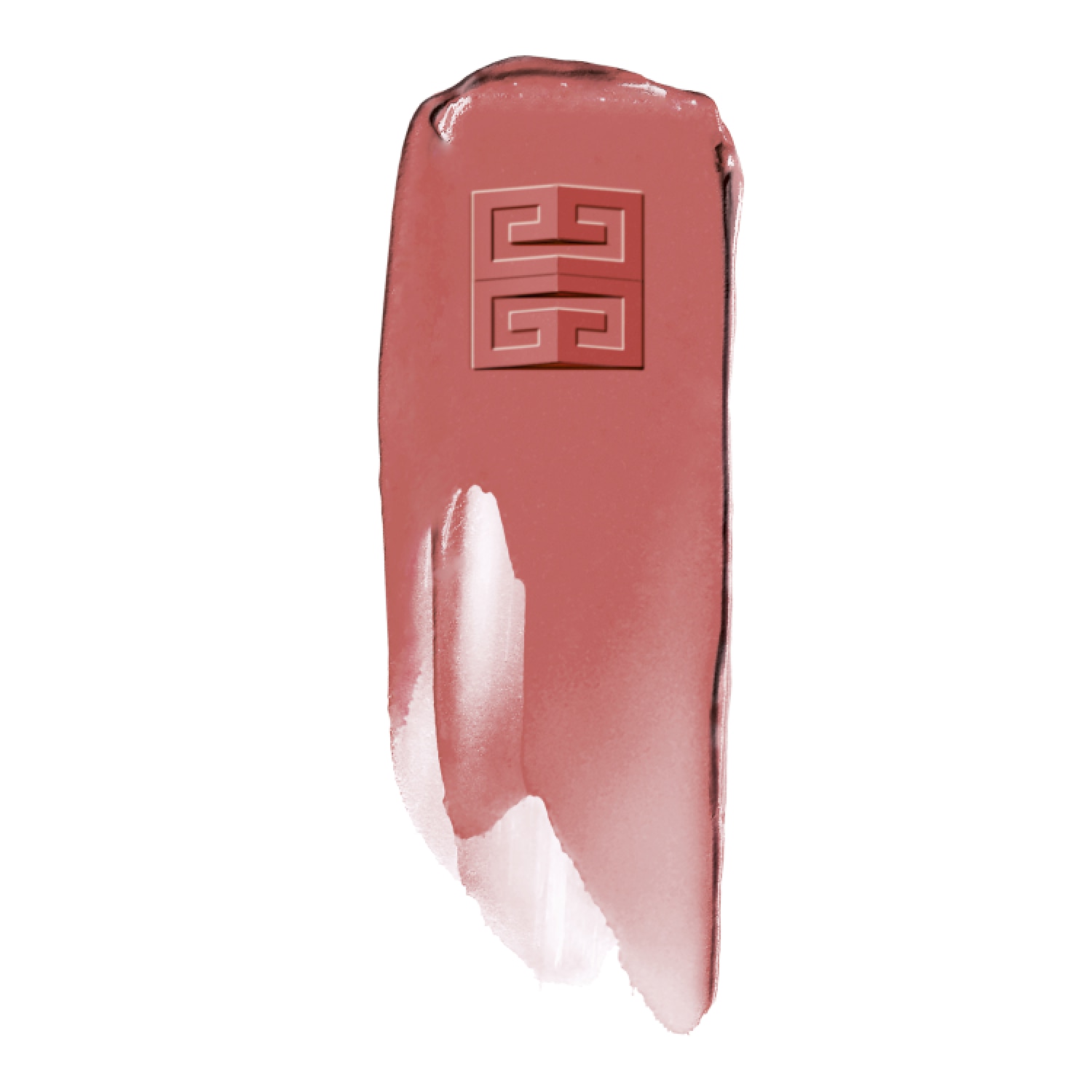 LE ROUGE INTERDIT INTENSE SILK (LABIAL SEMI MATE)
